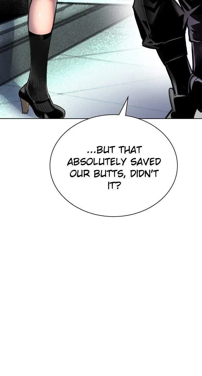 Jungle Juice Chapter 38.1 — Page 108