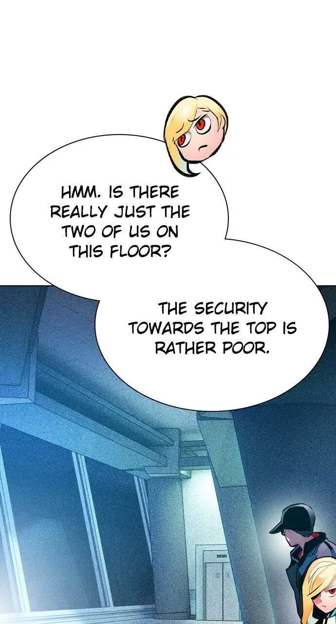 Jungle Juice Chapter 38.1 — Page 109