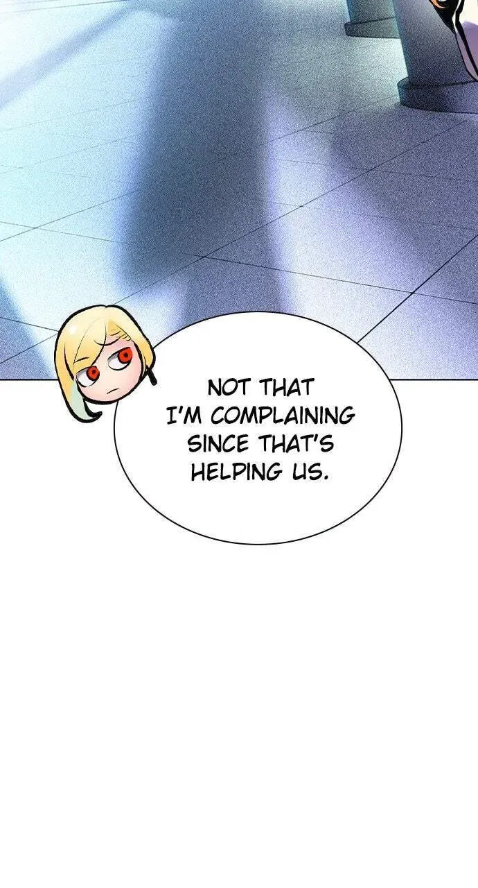 Jungle Juice Chapter 38.1 — Page 110