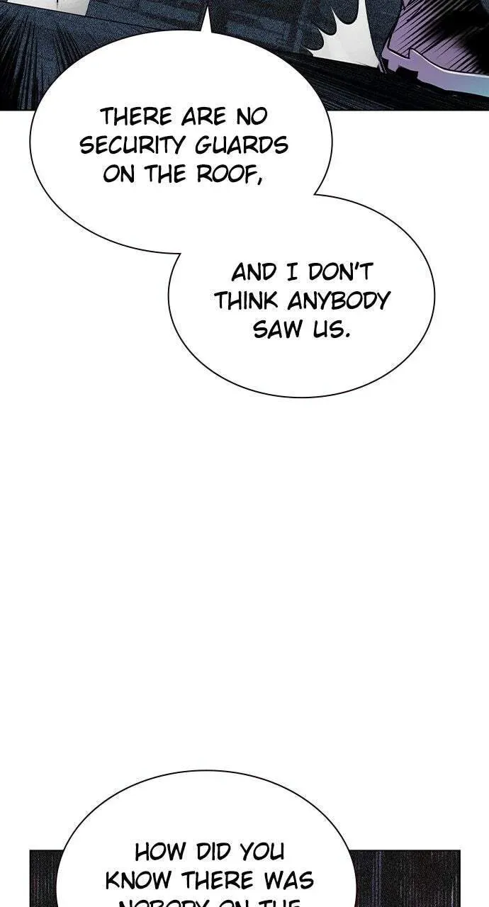 Jungle Juice Chapter 38.1 — Page 12