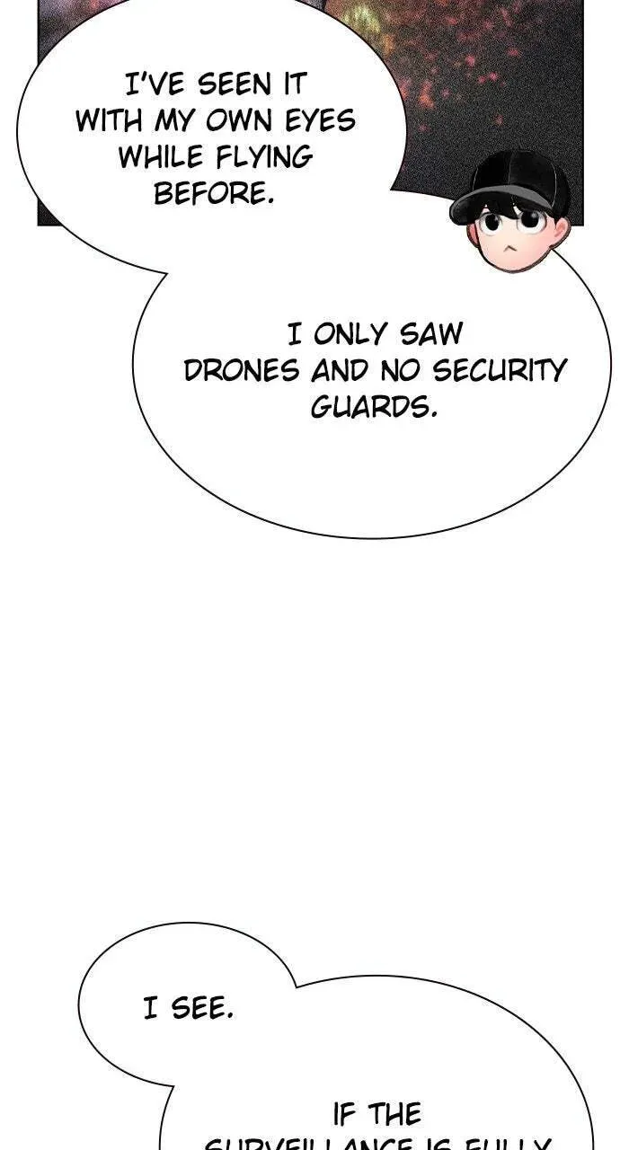 Jungle Juice Chapter 38.1 — Page 14
