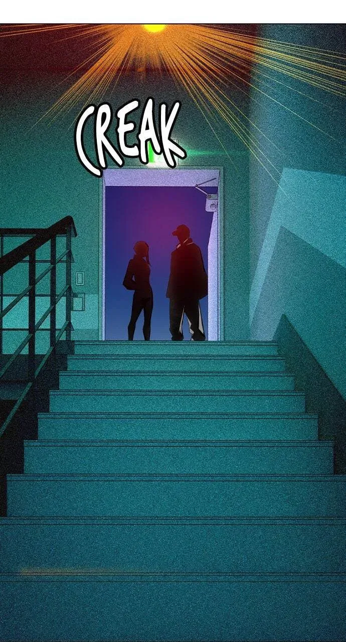Jungle Juice Chapter 38.1 — Page 20