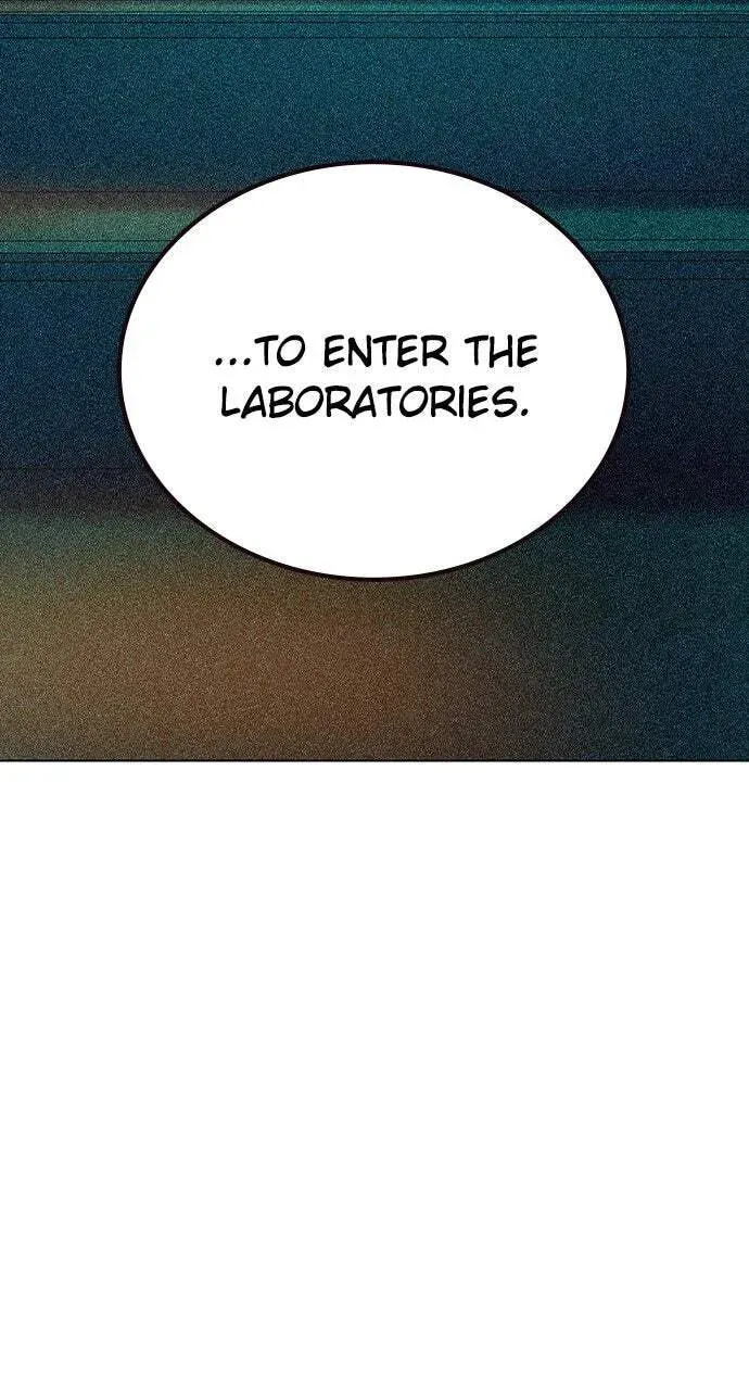 Jungle Juice Chapter 38.1 — Page 21