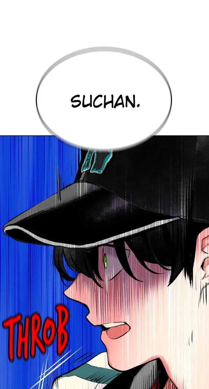 Jungle Juice Chapter 38.1 — Page 26