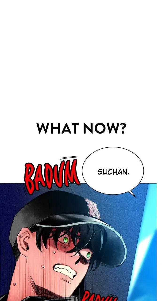 Jungle Juice Chapter 38.1 — Page 33