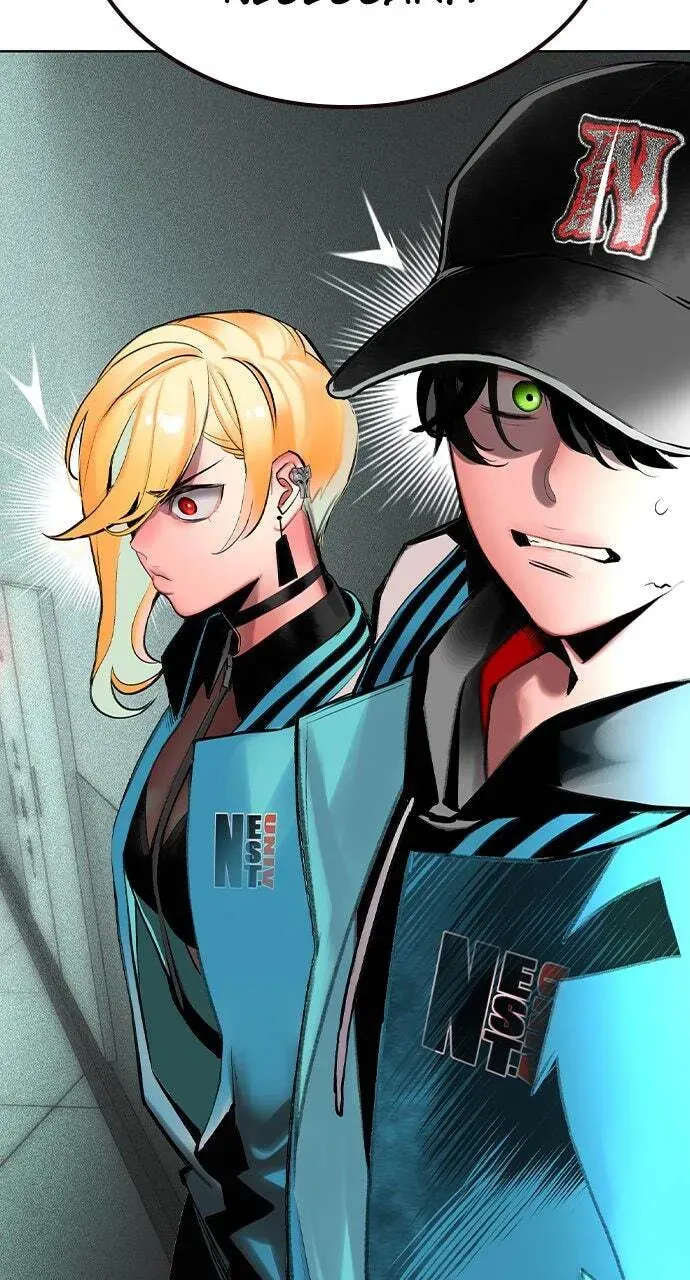 Jungle Juice Chapter 38.1 — Page 40