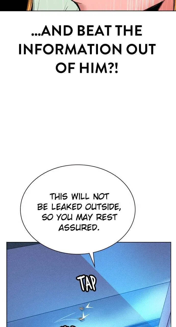 Jungle Juice Chapter 38.1 — Page 42