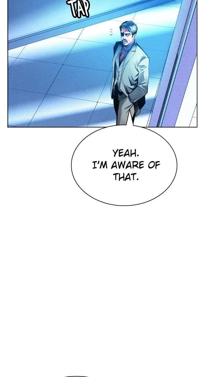 Jungle Juice Chapter 38.1 — Page 43