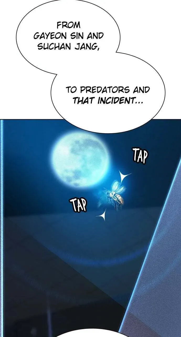 Jungle Juice Chapter 38.1 — Page 44