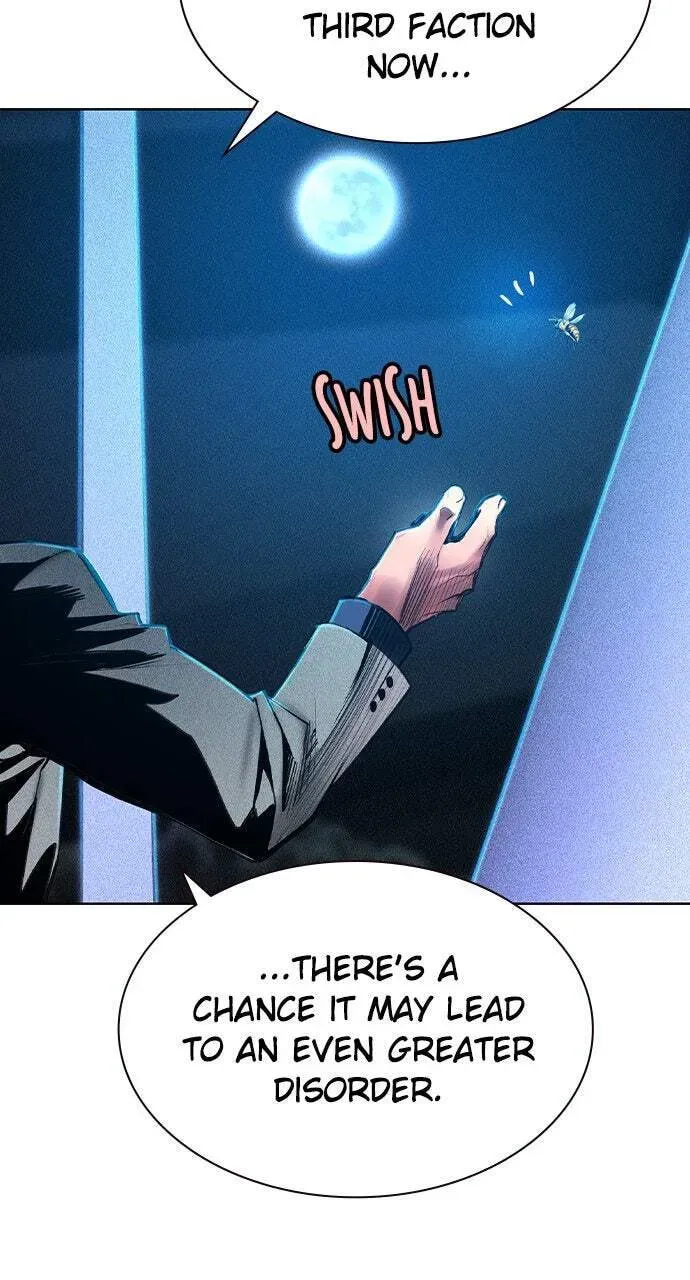 Jungle Juice Chapter 38.1 — Page 46