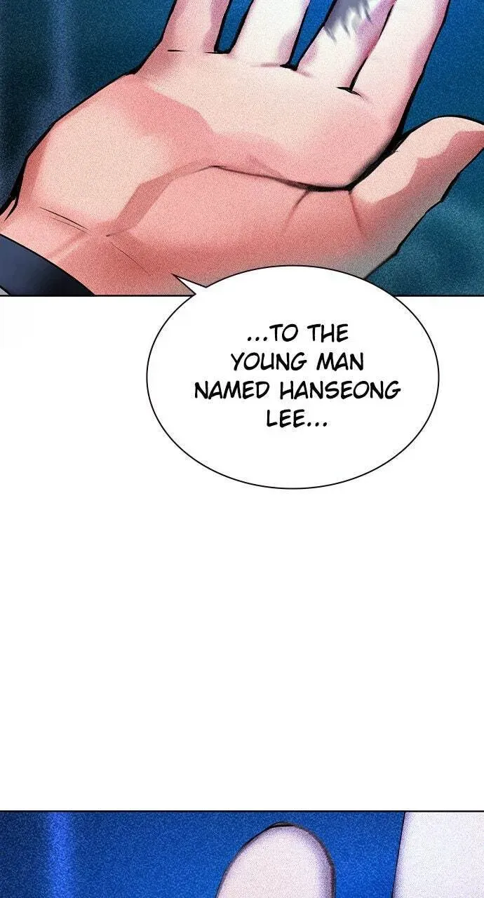 Jungle Juice Chapter 38.1 — Page 48