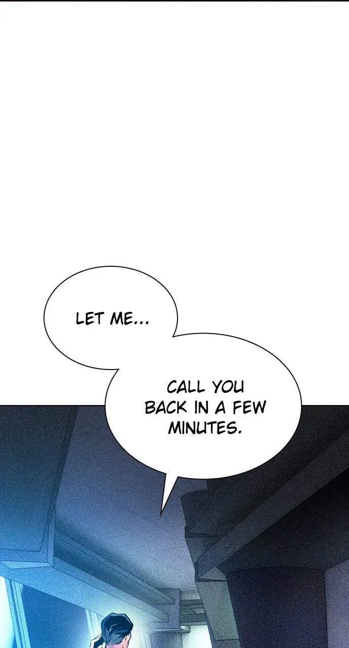 Jungle Juice Chapter 38.1 — Page 55