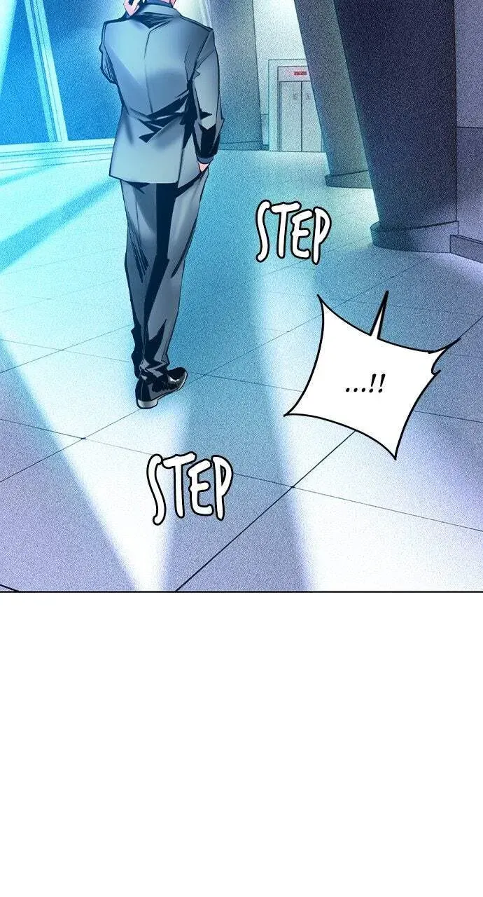 Jungle Juice Chapter 38.1 — Page 56