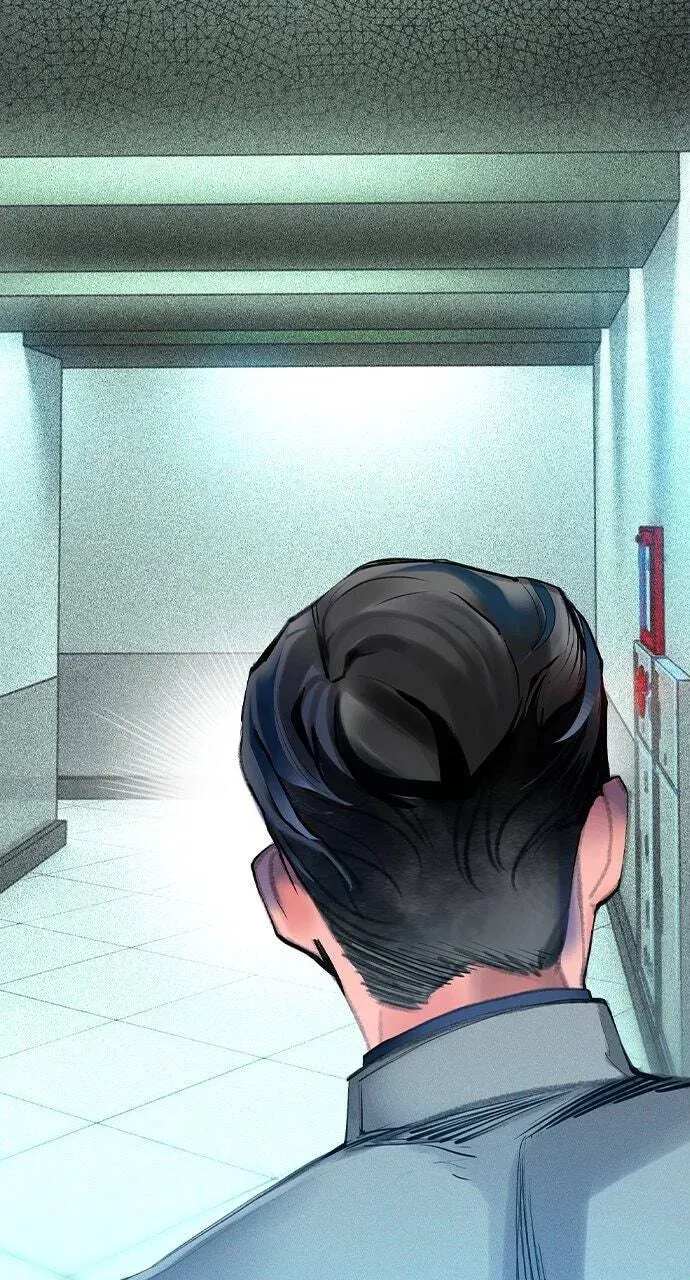 Jungle Juice Chapter 38.1 — Page 60