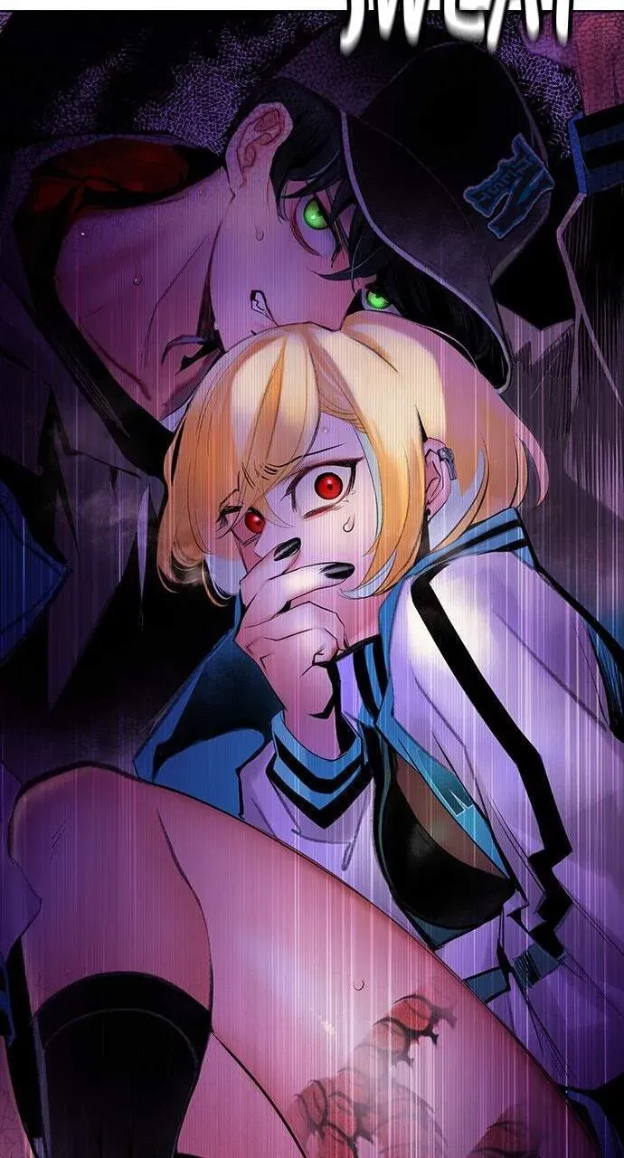 Jungle Juice Chapter 38.1 — Page 64