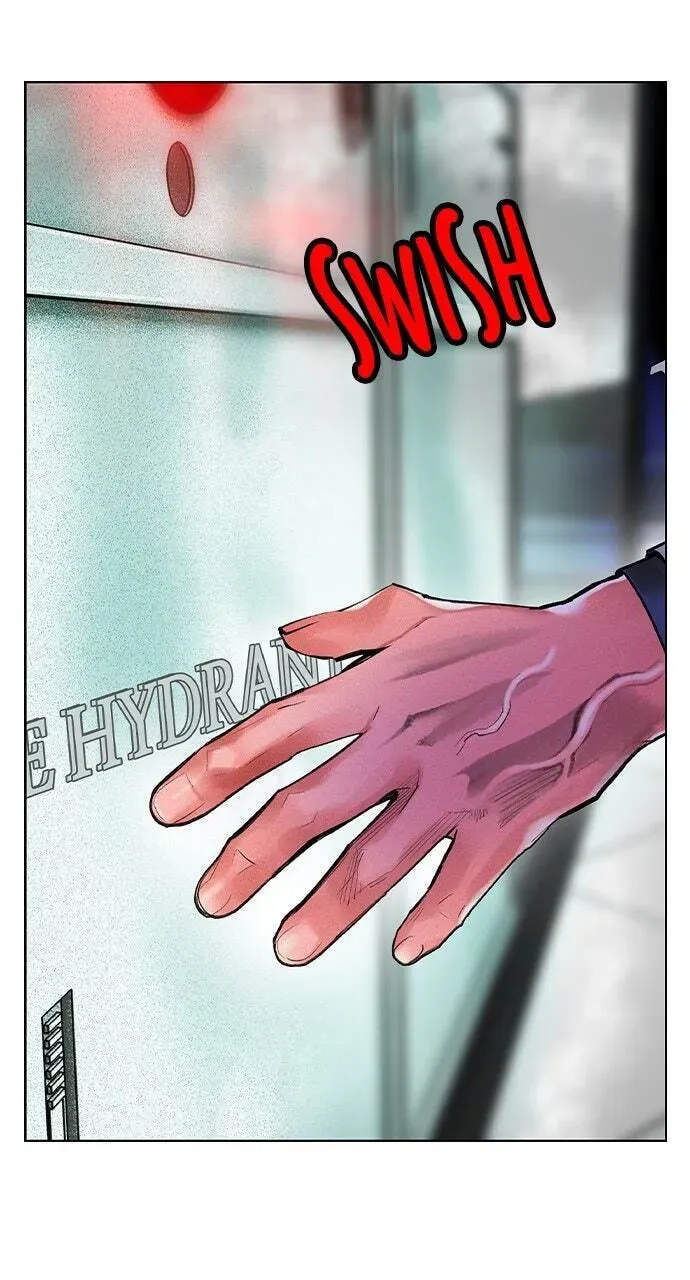 Jungle Juice Chapter 38.1 — Page 66