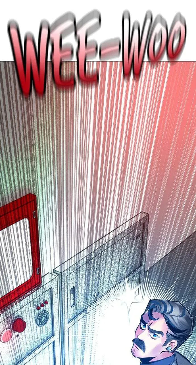 Jungle Juice Chapter 38.1 — Page 69