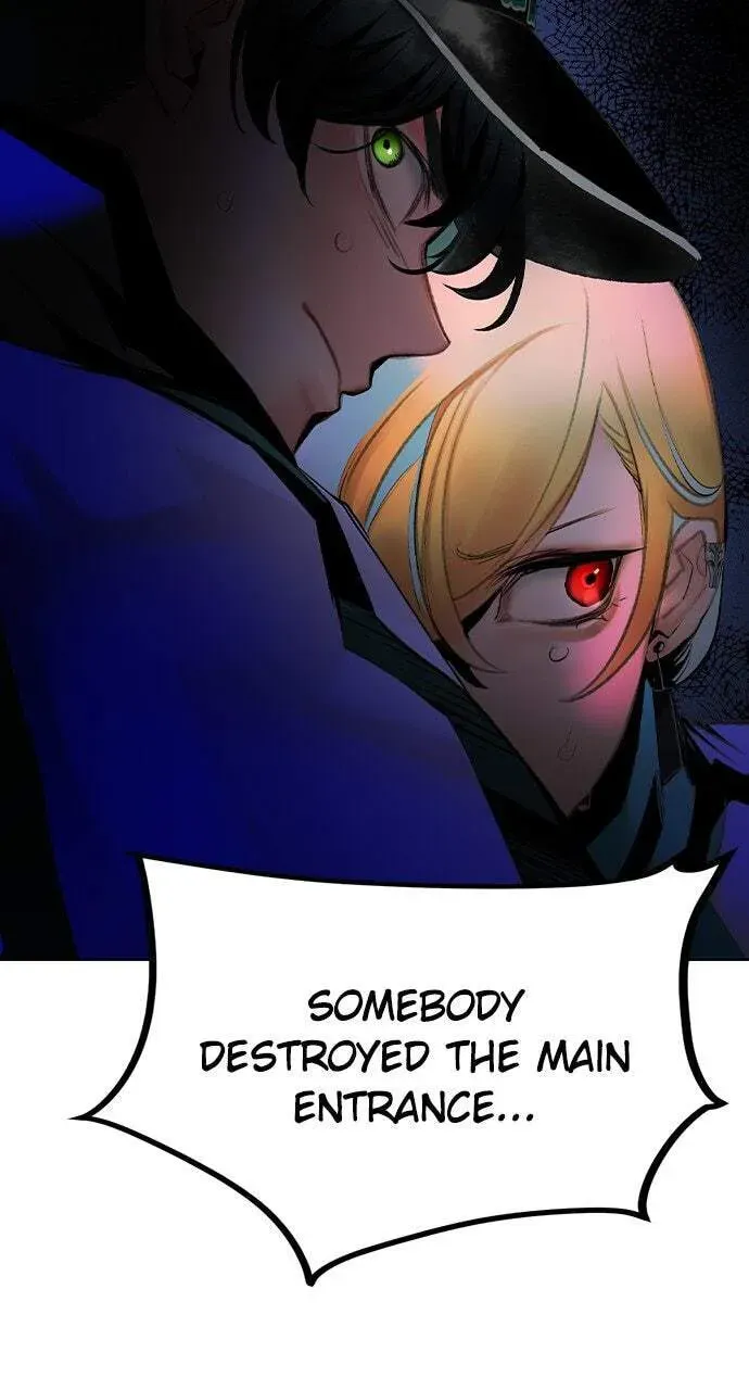 Jungle Juice Chapter 38.1 — Page 73