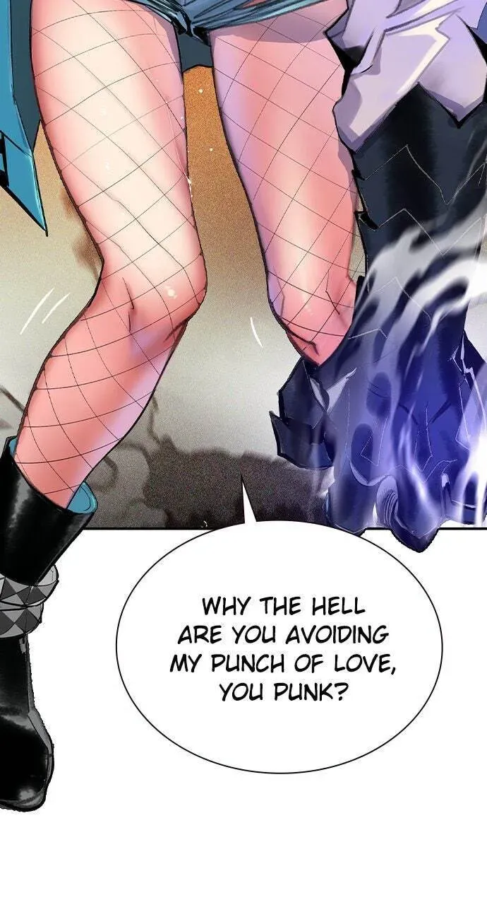 Jungle Juice Chapter 38.1 — Page 78