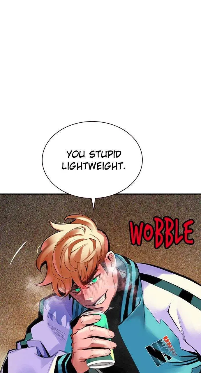 Jungle Juice Chapter 38.1 — Page 79