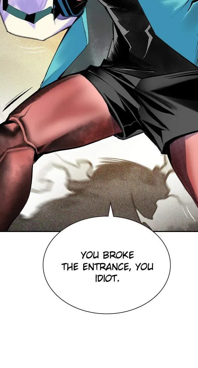 Jungle Juice Chapter 38.1 — Page 80