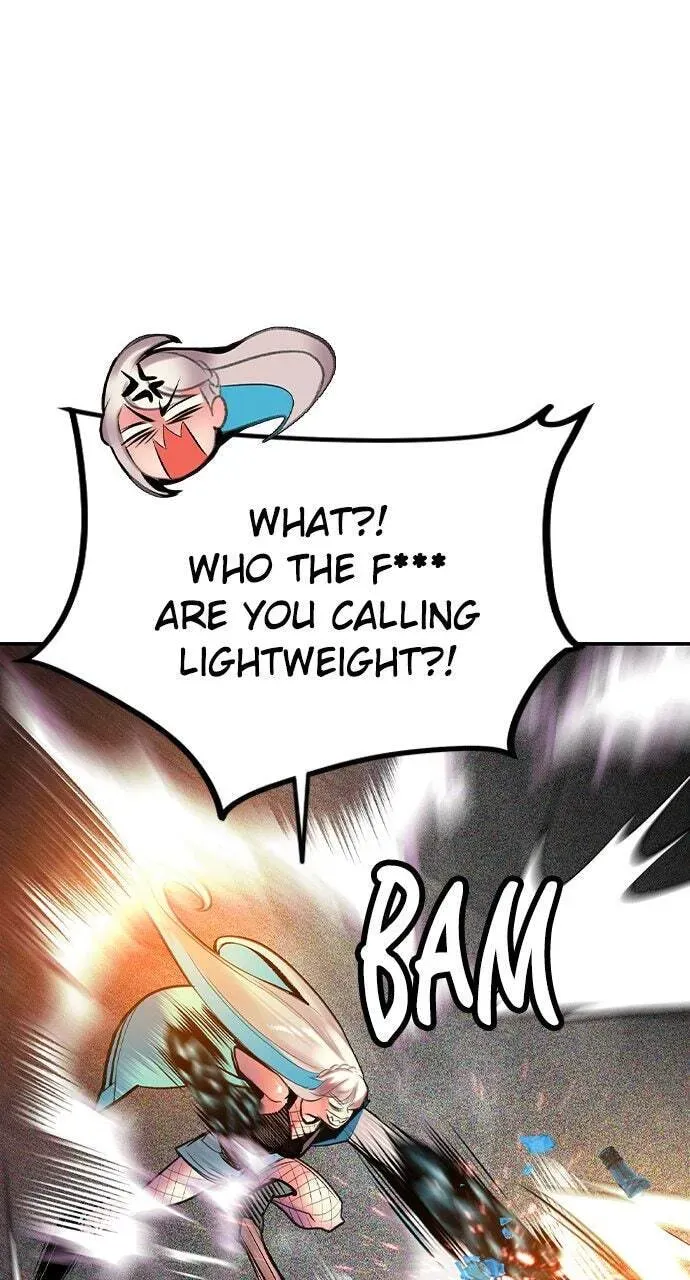 Jungle Juice Chapter 38.1 — Page 81