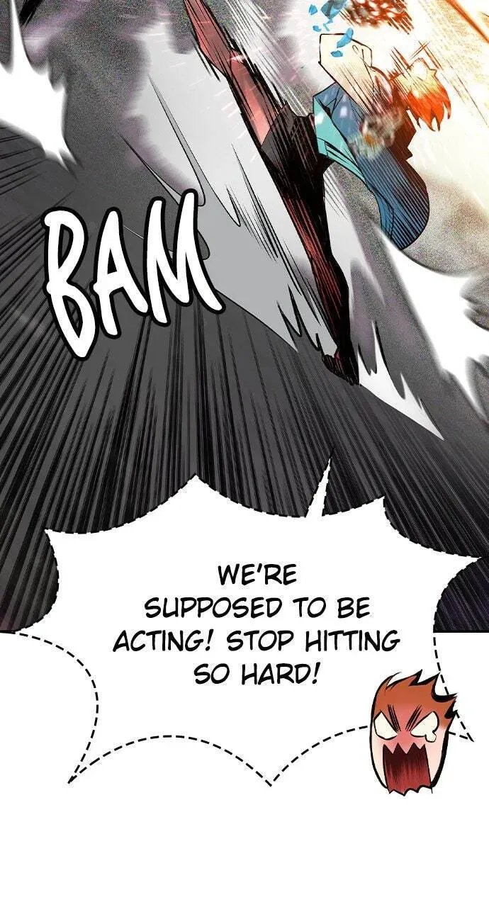 Jungle Juice Chapter 38.1 — Page 82