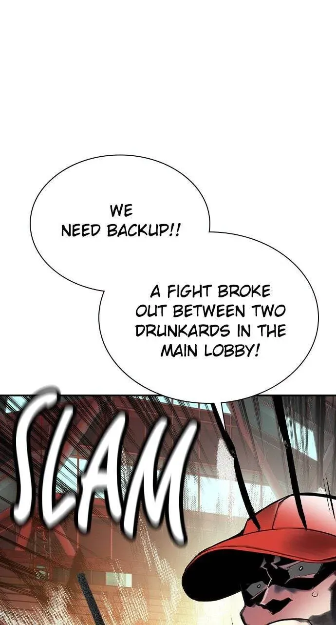 Jungle Juice Chapter 38.1 — Page 83