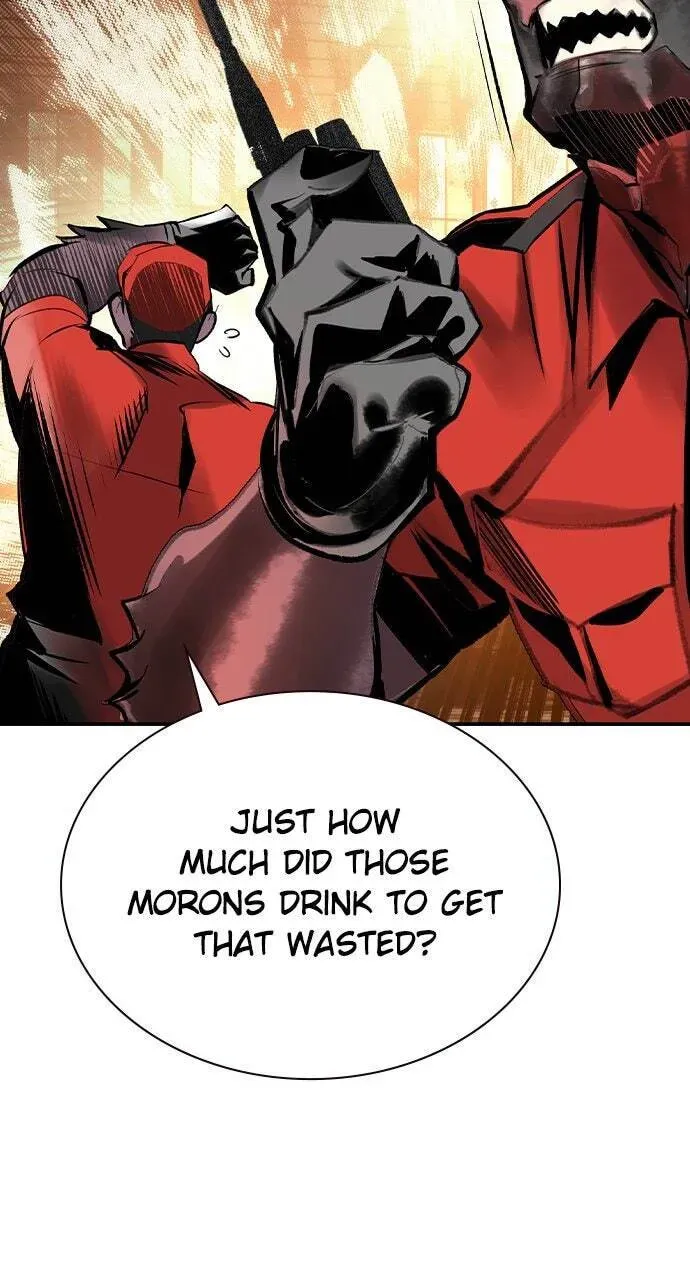 Jungle Juice Chapter 38.1 — Page 84