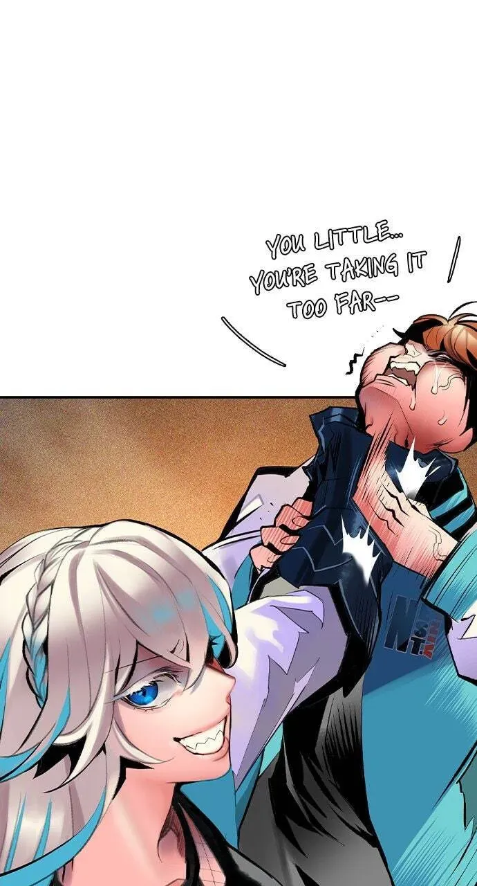 Jungle Juice Chapter 38.1 — Page 85
