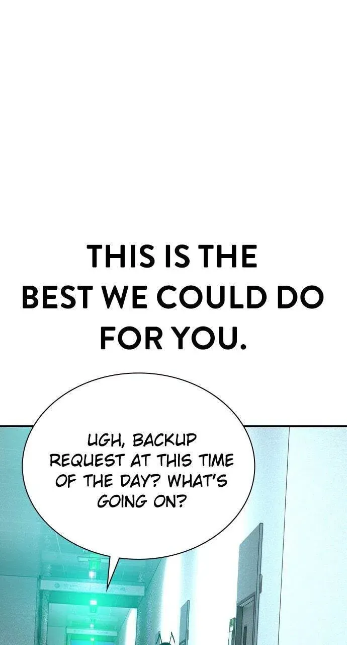 Jungle Juice Chapter 38.1 — Page 87