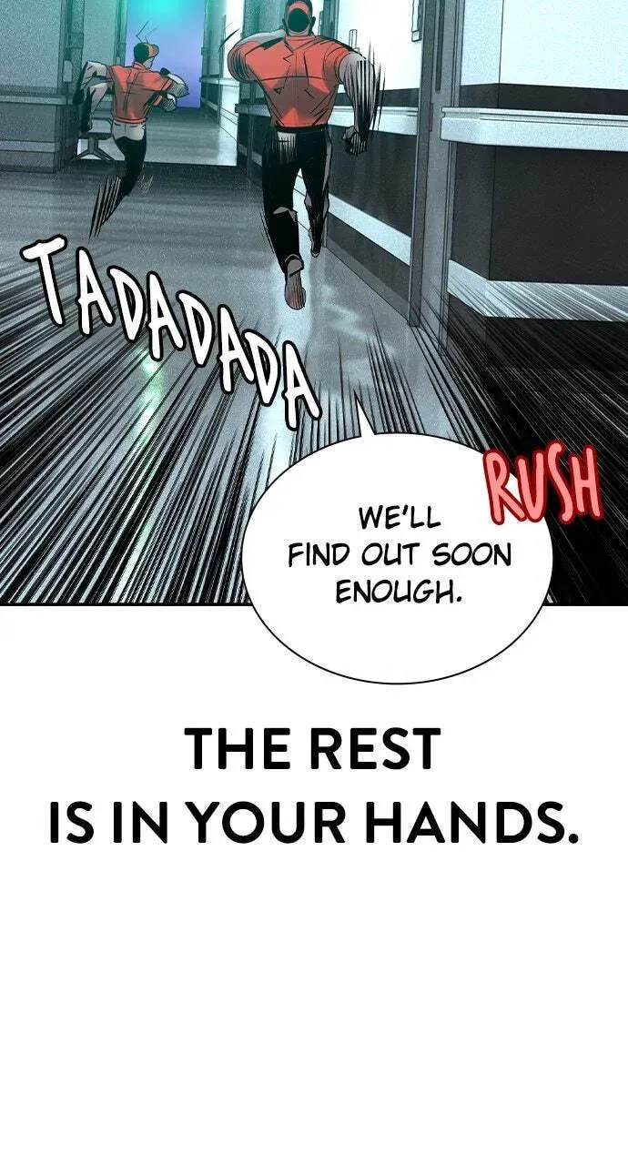 Jungle Juice Chapter 38.1 — Page 88