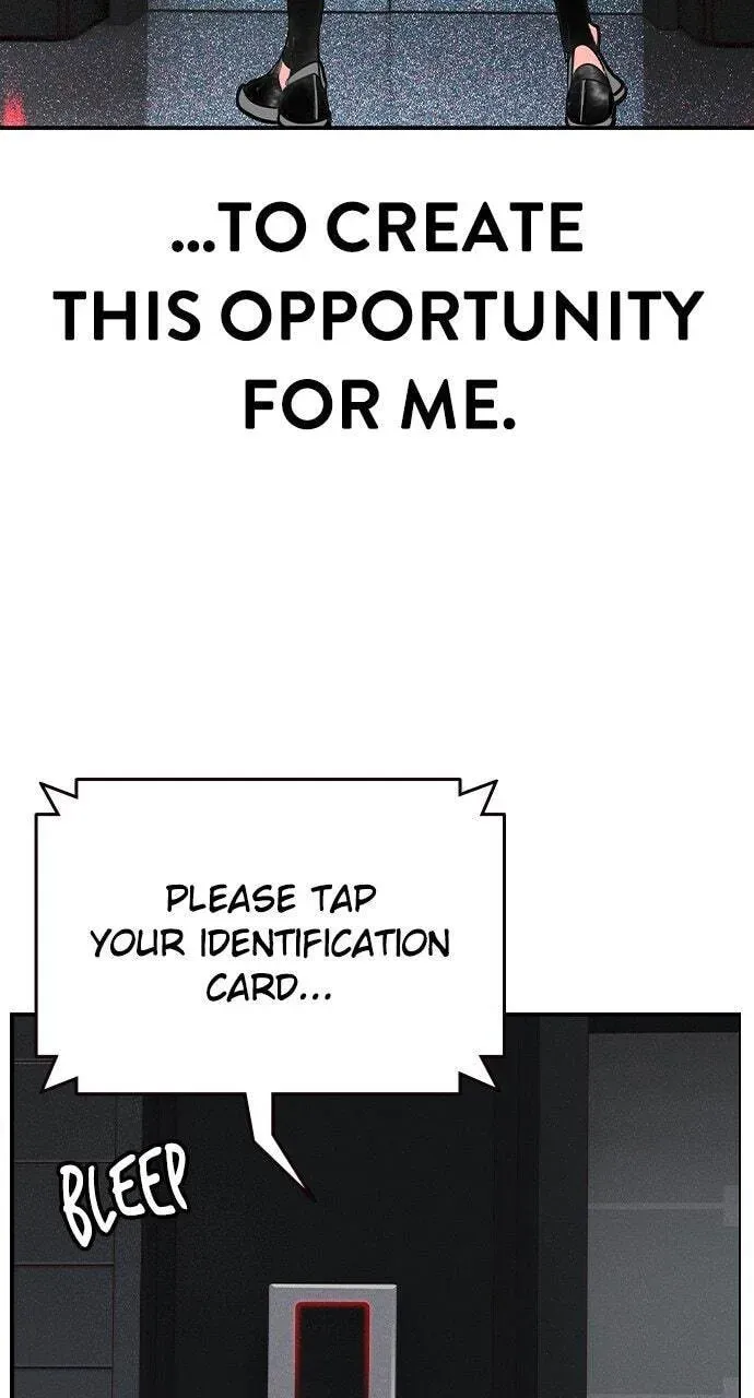 Jungle Juice Chapter 38.1 — Page 92