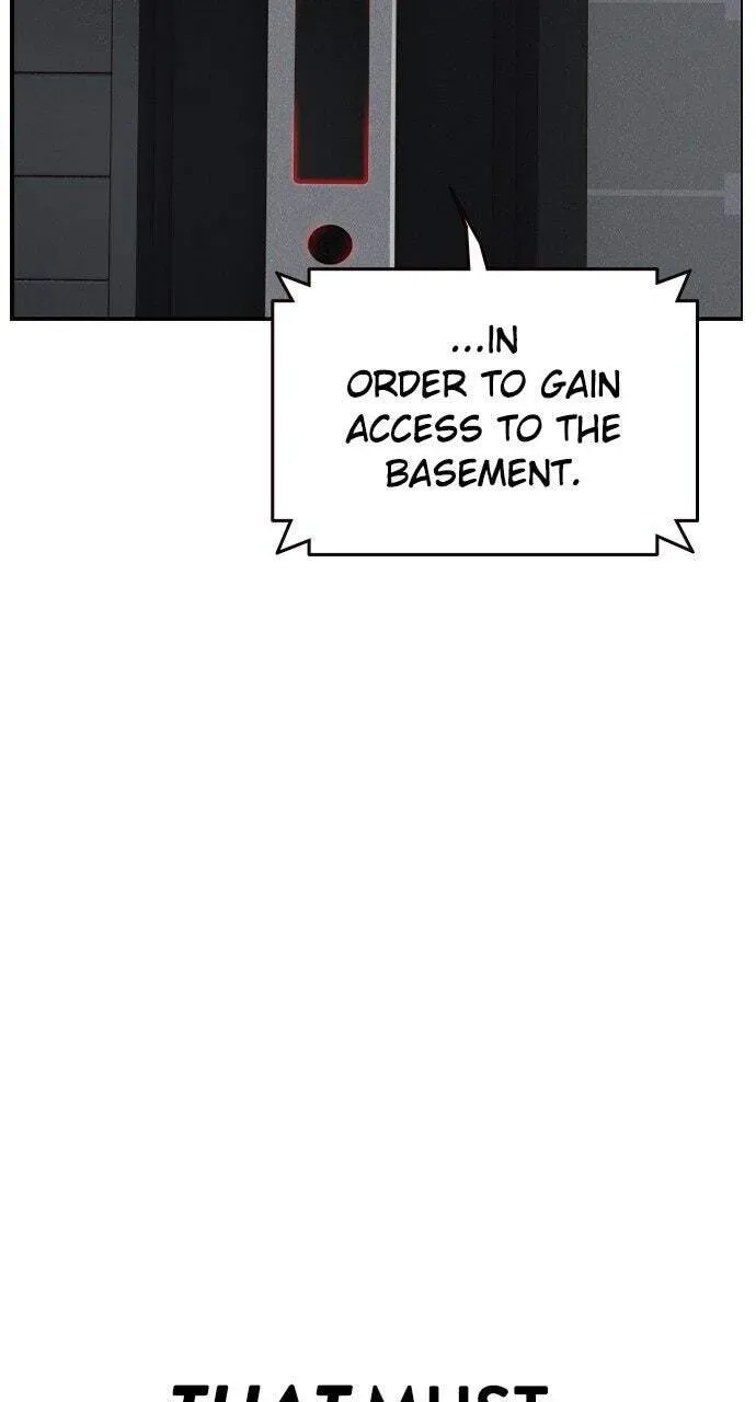 Jungle Juice Chapter 38.1 — Page 93