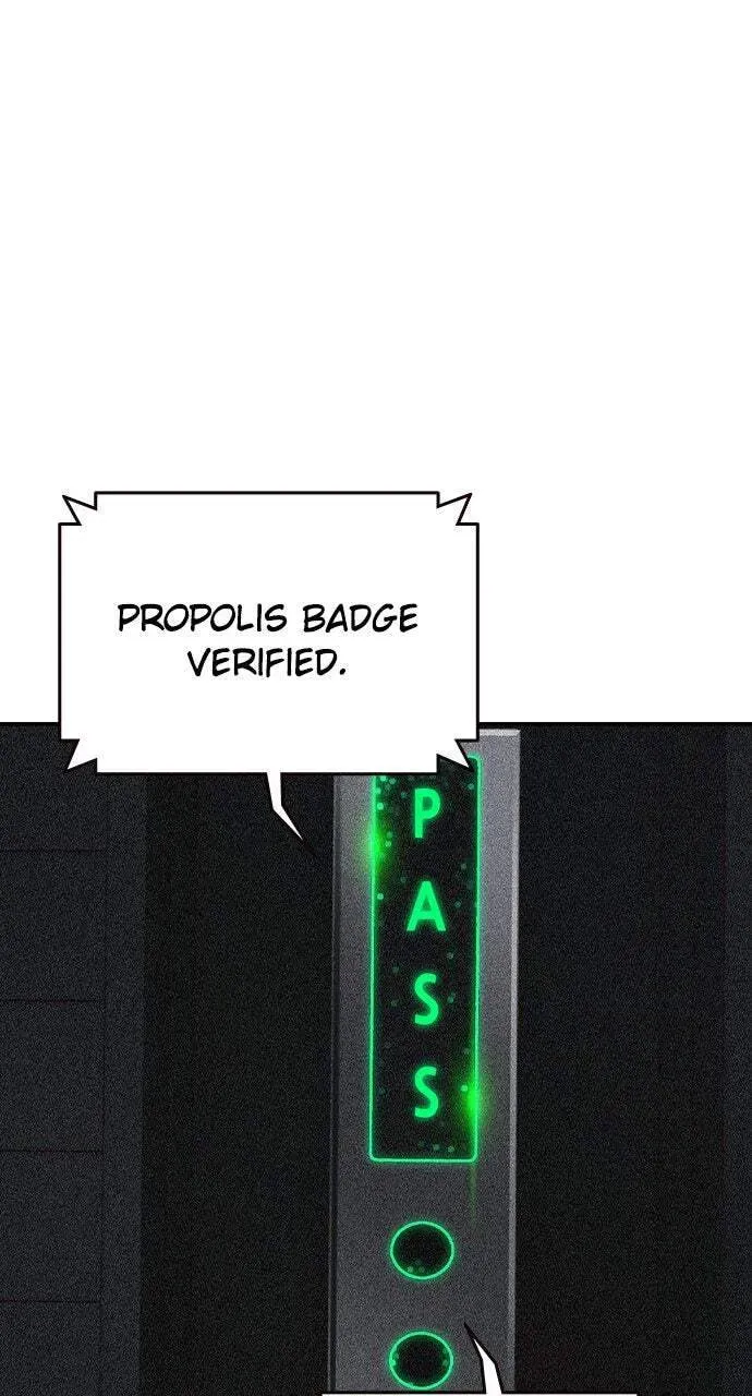 Jungle Juice Chapter 38.1 — Page 96