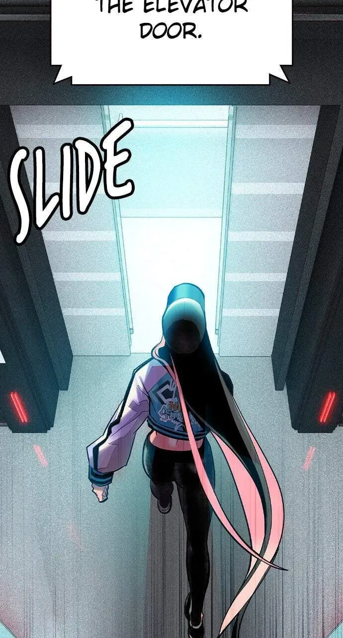 Jungle Juice Chapter 38.1 — Page 98