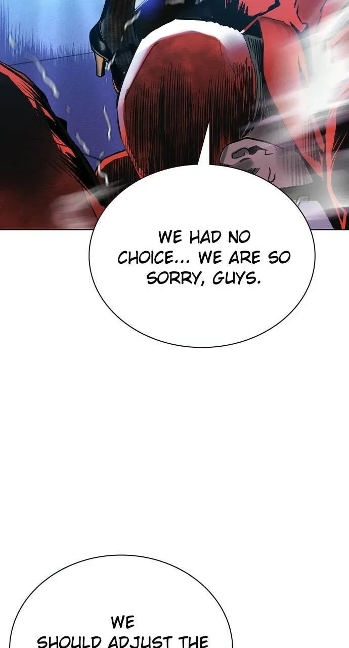 Jungle Juice Chapter 39.1 — Page 3