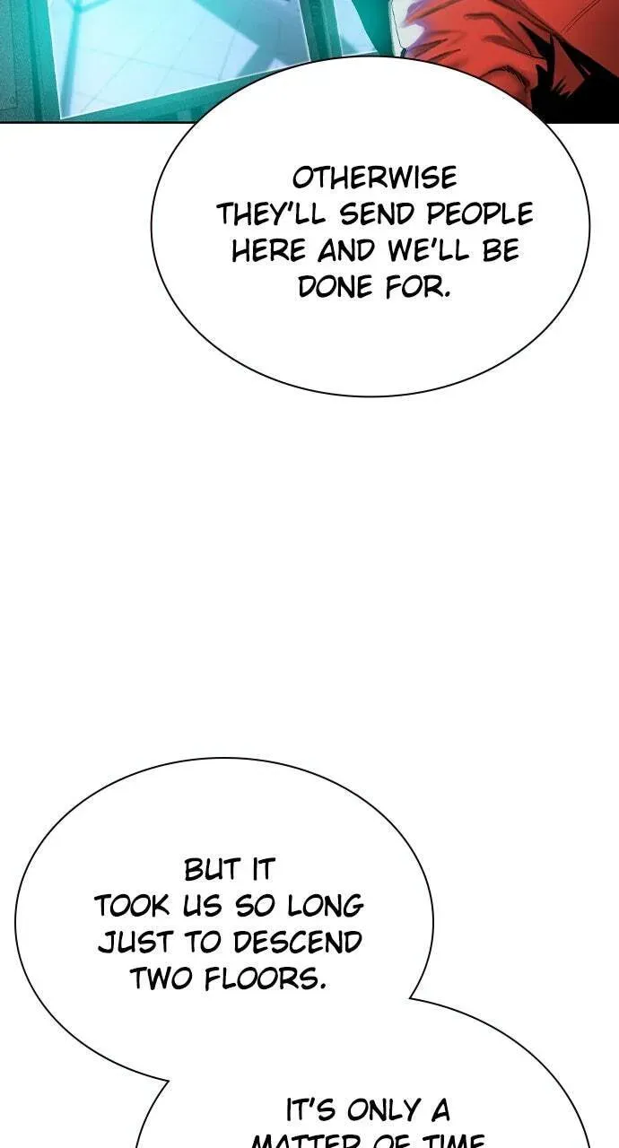 Jungle Juice Chapter 39.1 — Page 6