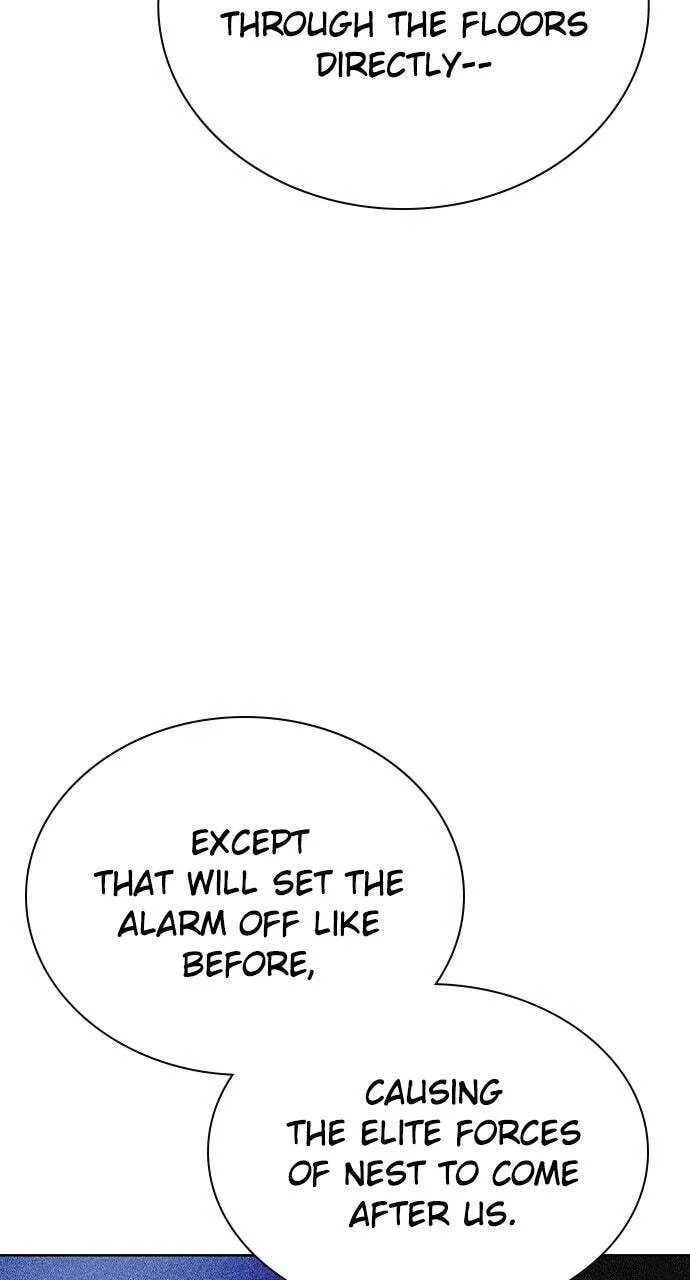 Jungle Juice Chapter 39.1 — Page 8