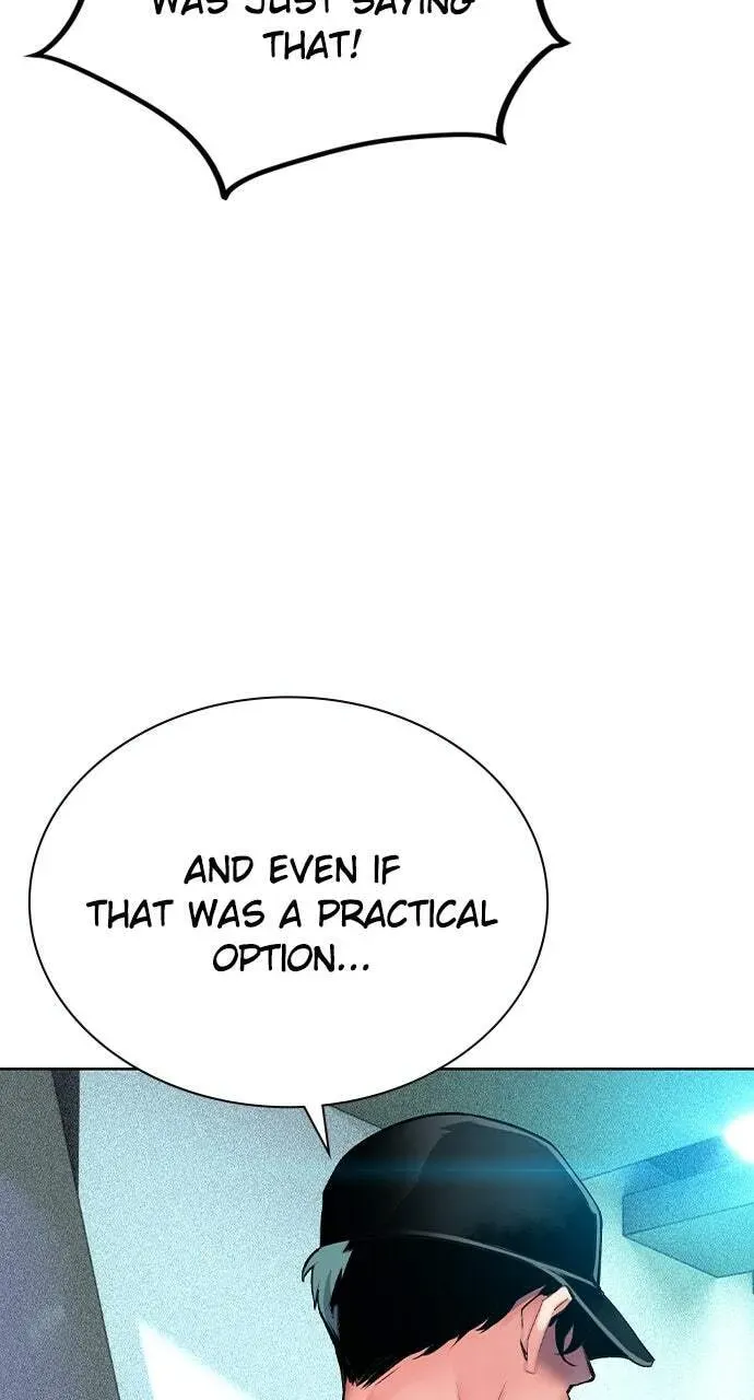 Jungle Juice Chapter 39.1 — Page 10