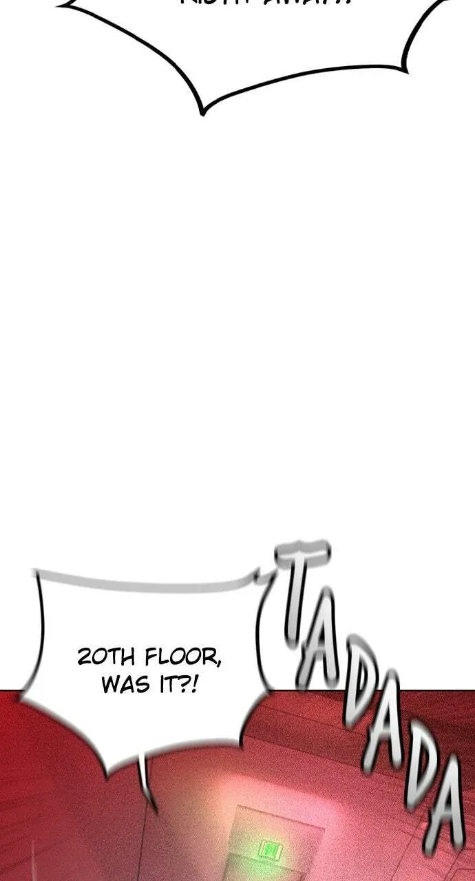 Jungle Juice Chapter 39.1 — Page 100