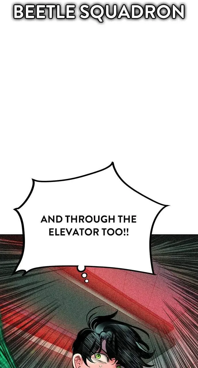 Jungle Juice Chapter 39.1 — Page 107