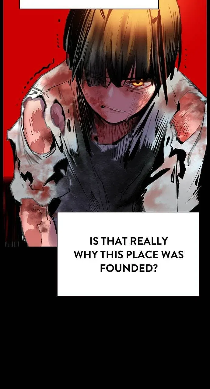 Jungle Juice Chapter 39.1 — Page 111