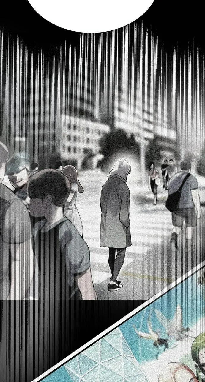 Jungle Juice Chapter 39.1 — Page 12