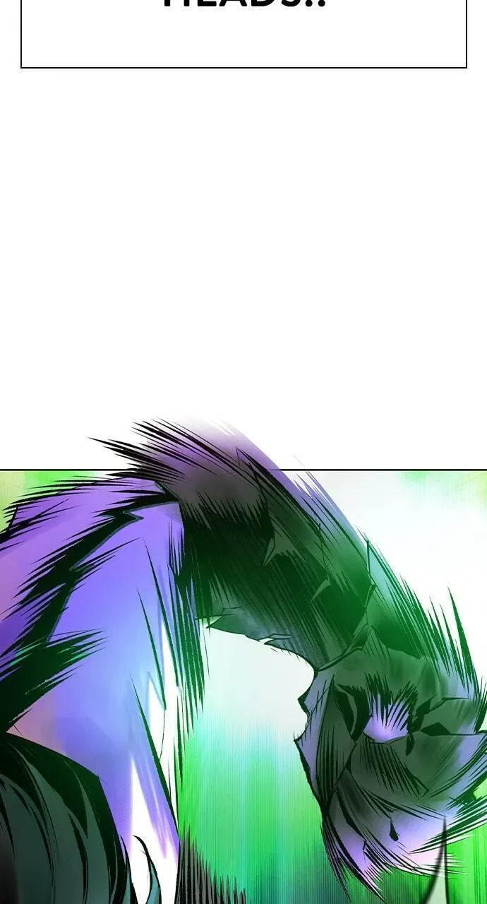 Jungle Juice Chapter 39.1 — Page 123