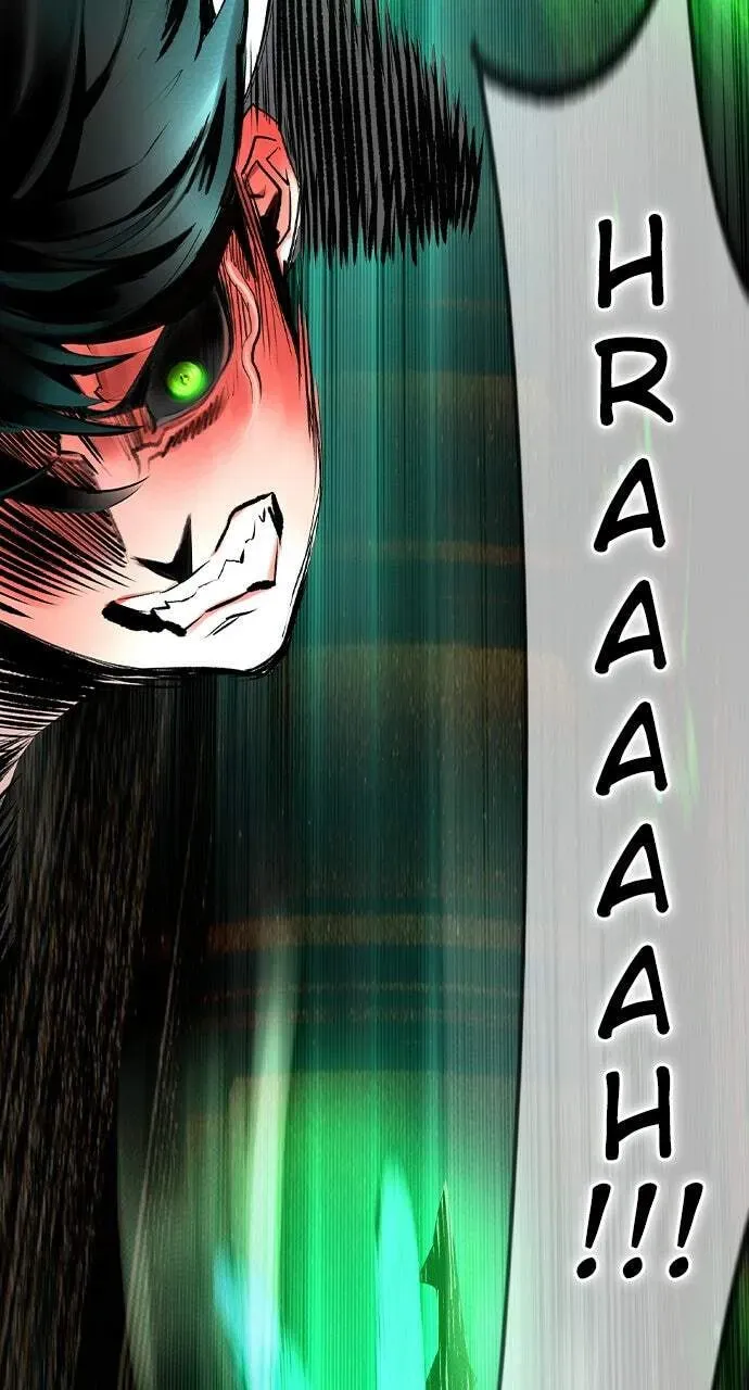Jungle Juice Chapter 39.1 — Page 124