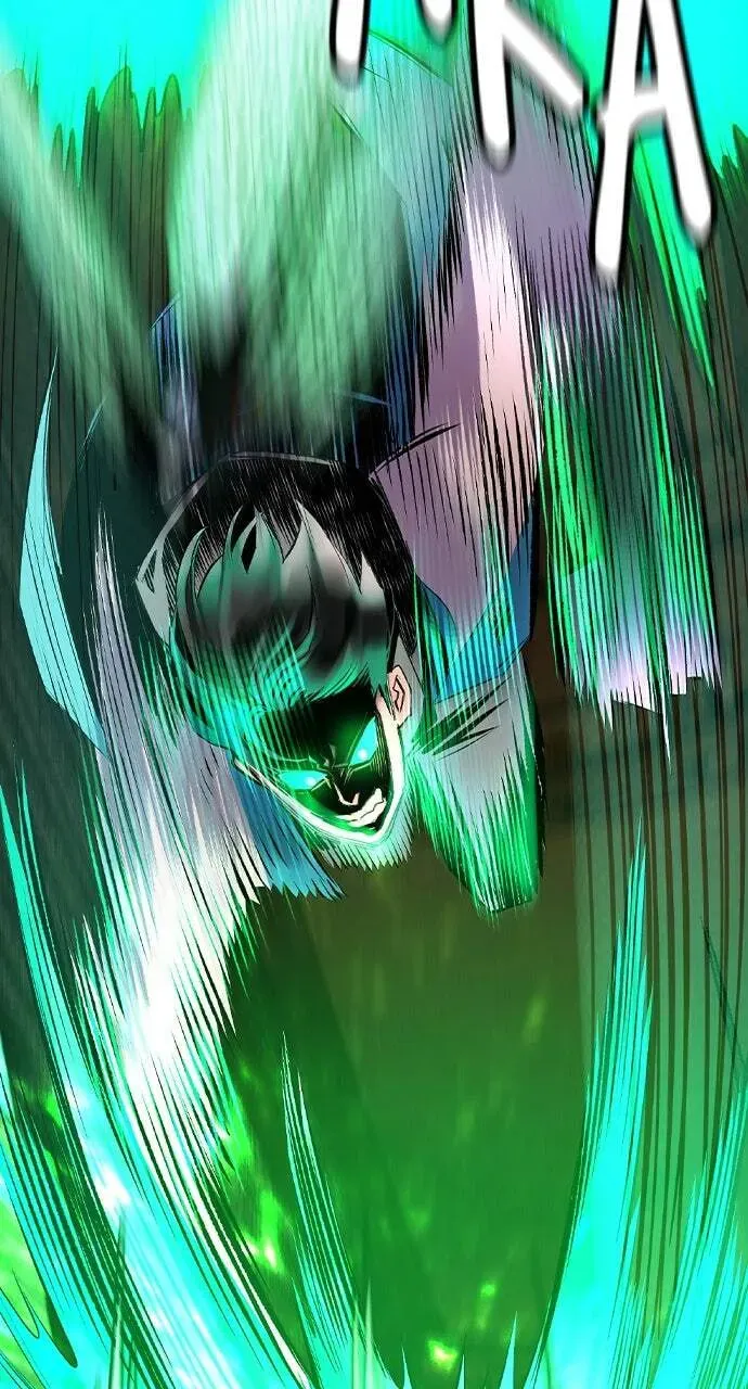 Jungle Juice Chapter 39.1 — Page 130