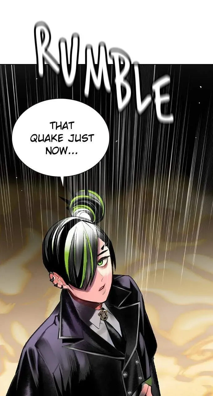 Jungle Juice Chapter 39.1 — Page 135