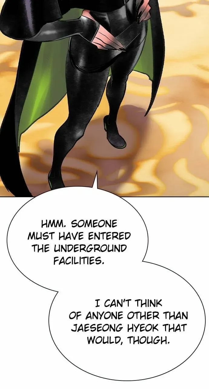 Jungle Juice Chapter 39.1 — Page 136
