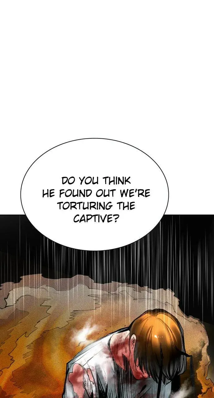 Jungle Juice Chapter 39.1 — Page 137